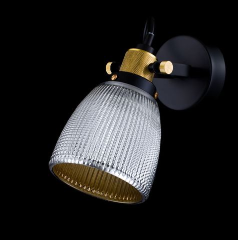 Бра Maytoni Tempo T164-01-N