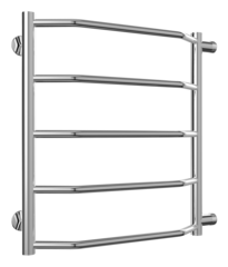 Полотенцесушитель Виктория П5 500х596 БП  м/о 500 