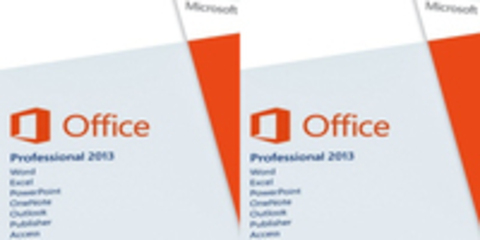 Оригинальные Microsoft Office 2013 Professional Plus SP1 VL