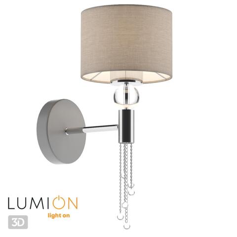 Настенный светильник Lumion SANTIAGO 4515/1W