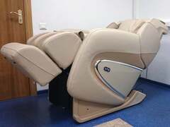 Массажное кресло OTO Chiro II CR-01