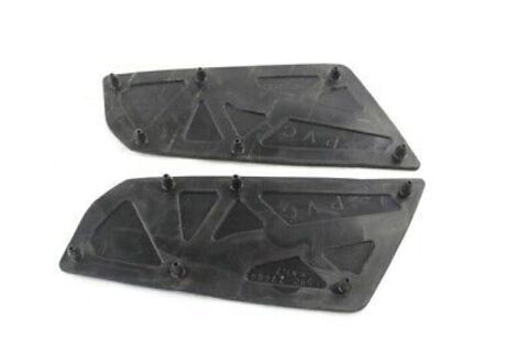 Накладка подножки передняя правая Yamaha 59C274840000
