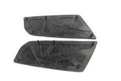 Накладка подножки передняя правая Yamaha 59C274840000