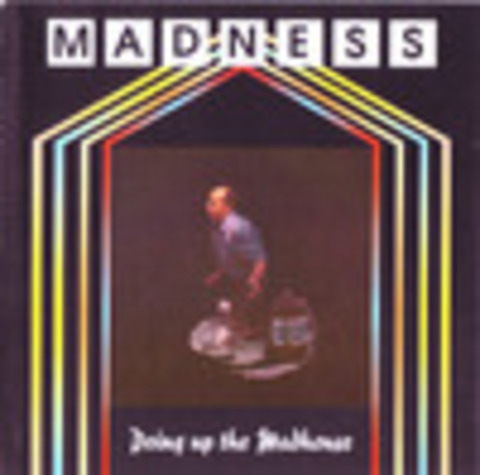 Madness - Doing up the Madhouse 1992