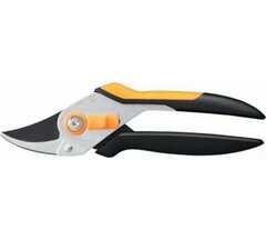 Секатор Fiskars плоскостной металлический P331