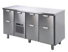 Стол холодильный SKYCOLD GNH-2-CD-2