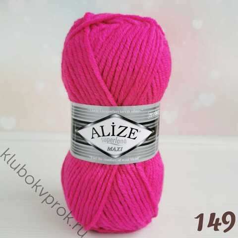 ALIZE SUPERLANA MAXI 149,