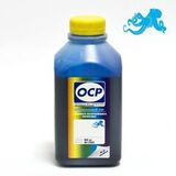 Чернила ОСР 343 Cyan для картриджей HP#655, 500 мл