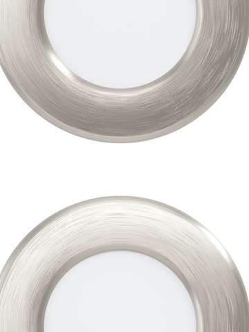 Встраиваемый светодиодный светильник Eglo FUEVA 5 99141