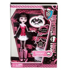 Дракулаура 2012. Базовые с питомцами