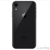 Apple iPhone XR 128GB Black (Чёрный) A2108 Dual Sim