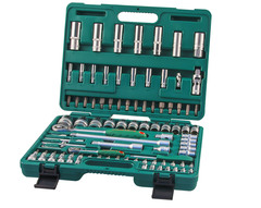 Jonnesway S04H52494S Набор инструмента универсальный 1/4