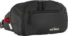 Однолямочный рюкзак-слинг Tatonka Hip Sling Pack black