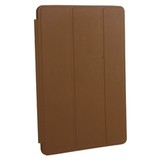 Чехол книжка-подставка Smart Case для Samsung Galaxy Tab S4 (10.5") (Т830/T835) - 2018 (Темно-коричневый)