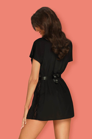 Пеньюар Diyosa Peignoir Obsessive