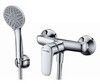 WasserKRAFT Vils 5602 Смеситель для душа