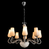 Люстра Arte Lamp Biancaneve A8110LM-8WH