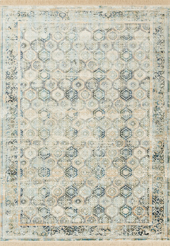 Ковер Grazia RG2026-R77 (135*195 см) - купить