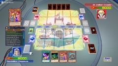 Yu-Gi-Oh! GX: Leaders (для ПК, цифровой код доступа)