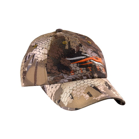 Бейсболка SITKA Cap цвет Optifade Waterfowl Marsh