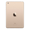 iPad mini 3 Wi-Fi 128Gb Gold - Золотой