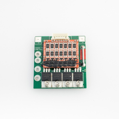 Плата контроля ET 7SBLi-15A6055