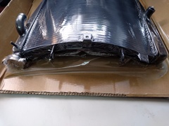 Радиатор для Kawasaki ZX10R 2011-2020 г.в.