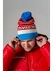 Шапка Noname Original Beanie Red