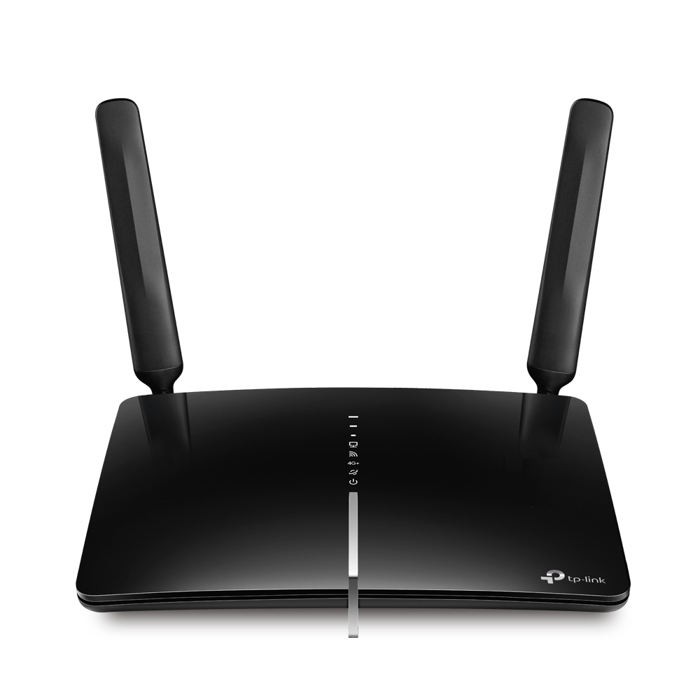 TP-Link Archer MR600 двухдиапазонный гигабитный 4G+ Cat6 Wi-Fi роутер  AC1200 – купить по низкой цене в Инк-Маркет.ру с доставкой