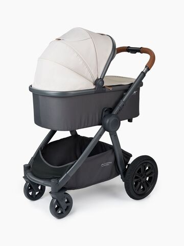 MOMMER PRO 3в1 Beige