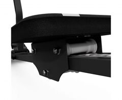 Гребной тренажер DFC Row-M-2000