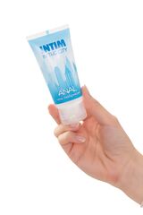 Анальный увлажняющий гель-лубрикант Intim Anal - 60 гр. - 