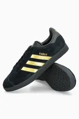 Кроссовки adidas Gazelle Bellingham - черный