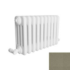 RR40365182DA402N Радиатор TESI 40365/18 cod.2D (Солнечный камень R) T02