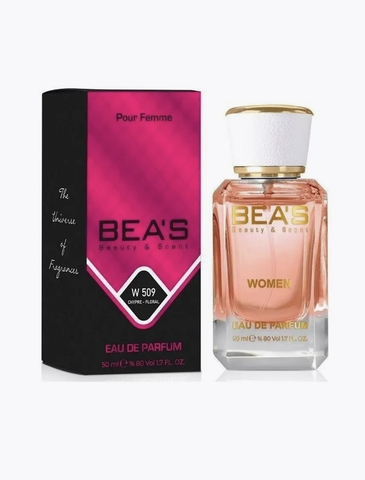BEA'S by Armani Si Си for women Парфюм.вода 50ml W509