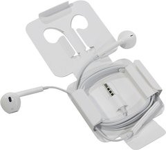 Наушники Apple EarPods (с разъемом 3.5мм)