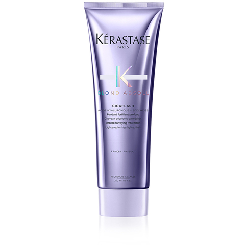 KERASTASE БЛОНД АБСОЛЮ Молочко Уход Цикафлаш 250мл