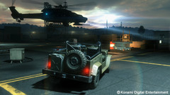 Metal Gear Solid V: The Phantom Pain (диск для PS4, интерфейс и субтитры на русском языке)