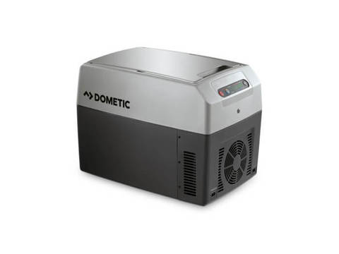 Купить термоэлектрический автохолодильник 12в и 220в Dometic TropiCool TC-14FL