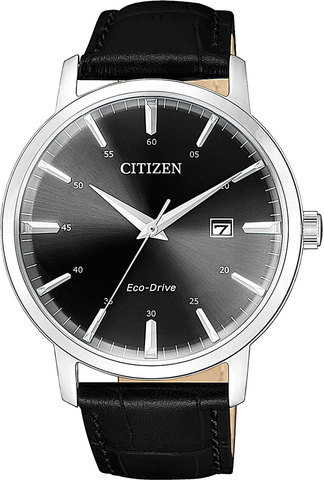 Наручные часы Citizen BM7460-11E фото