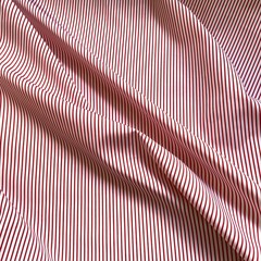 фото хлопка в красную полоску Brioni