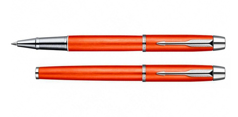 Ручка-роллер Parker IM Premium T225 SE, Big Red (1892644)