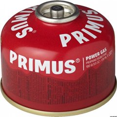 Баллон газовый Primus Power Gas 100g