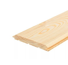 Имитация бруса 21*135*2700 мм, сорт А