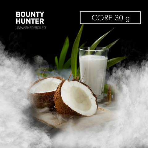 Табак Dark Side Core Bounty Hunter (Баунти) 30 г