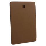 Чехол книжка-подставка Smart Case для Samsung Galaxy Tab S4 (10.5") (Т830/T835) - 2018 (Темно-коричневый)