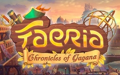 Faeria - Chronicles of Gagana DLC (для ПК, цифровой код доступа)