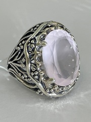 Сефора РК (кольцо из серебра)