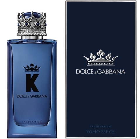 D&G K m EDP 100 ml