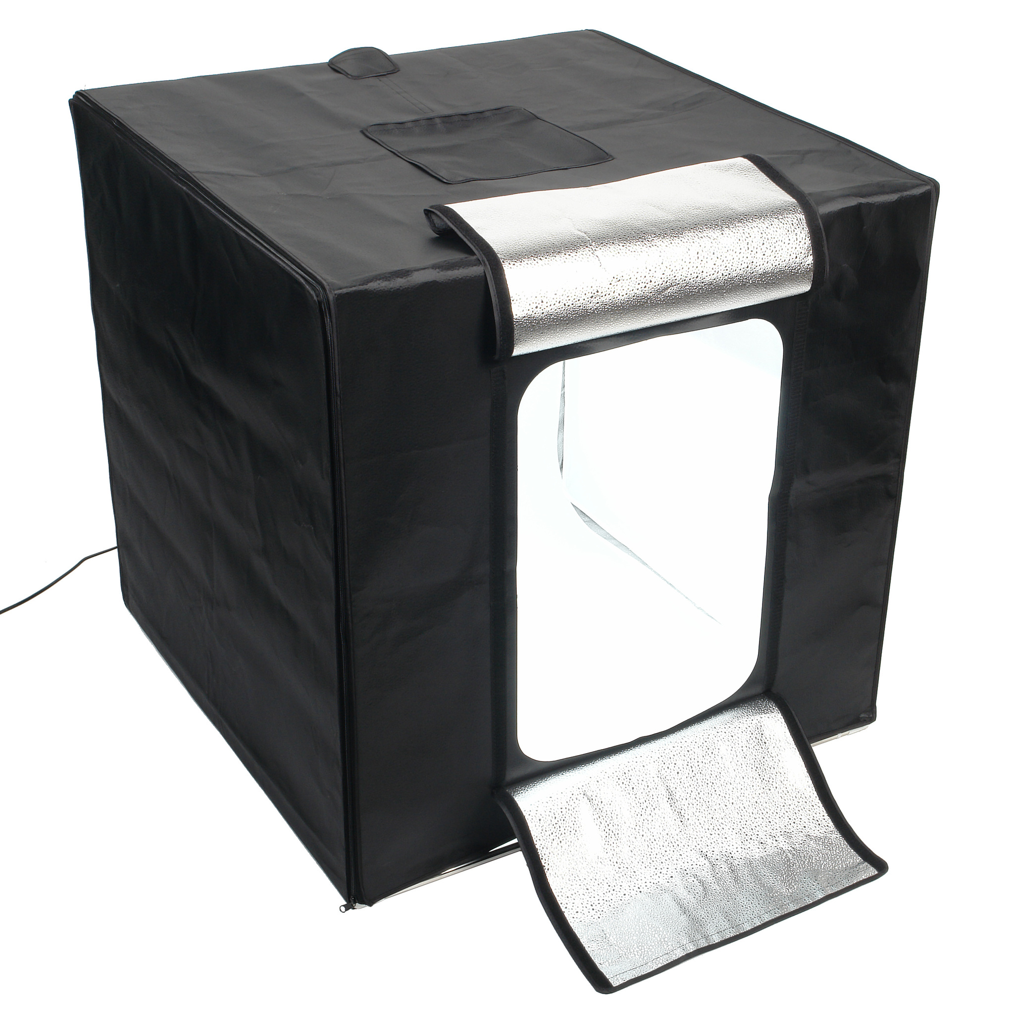 Godox LST80 купить лайткуб со светодиодным освещением